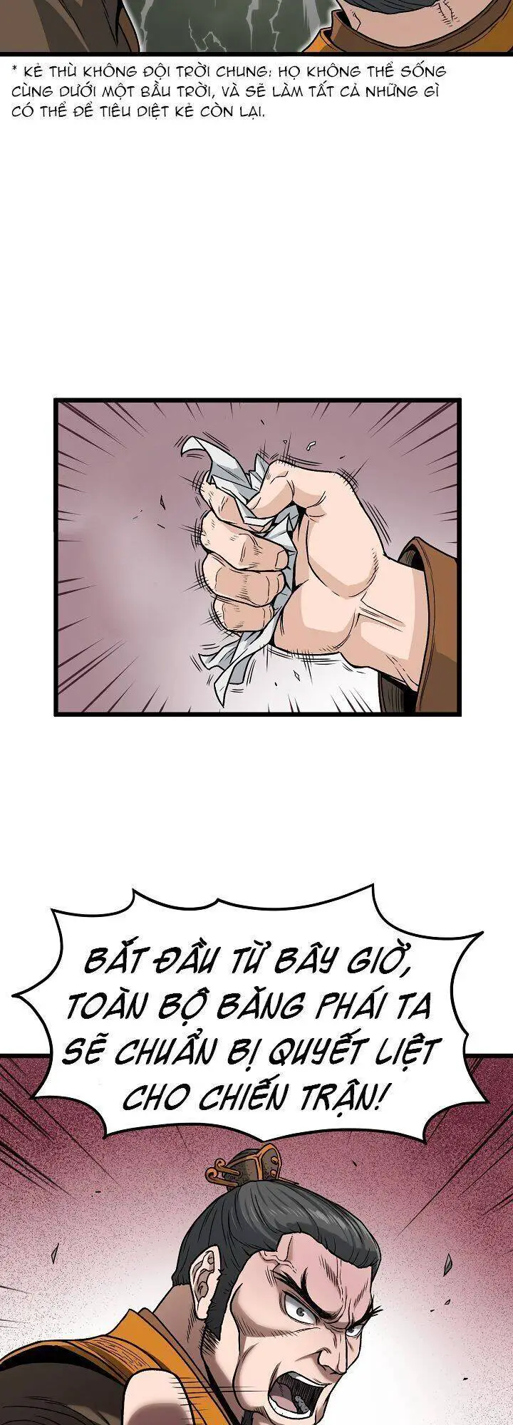Đăng Nhập Murim Nettruyen ZZZ Chương 18 Page 17