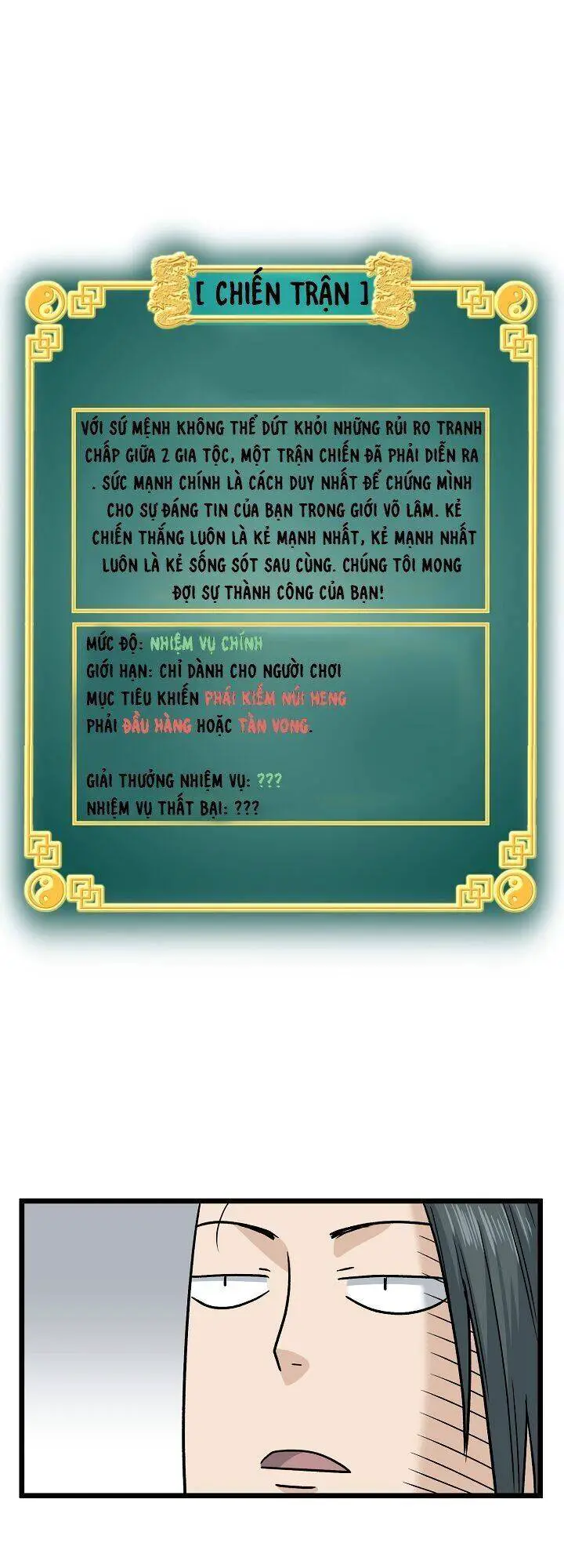 Đăng Nhập Murim Nettruyen ZZZ Chương 18 Page 24