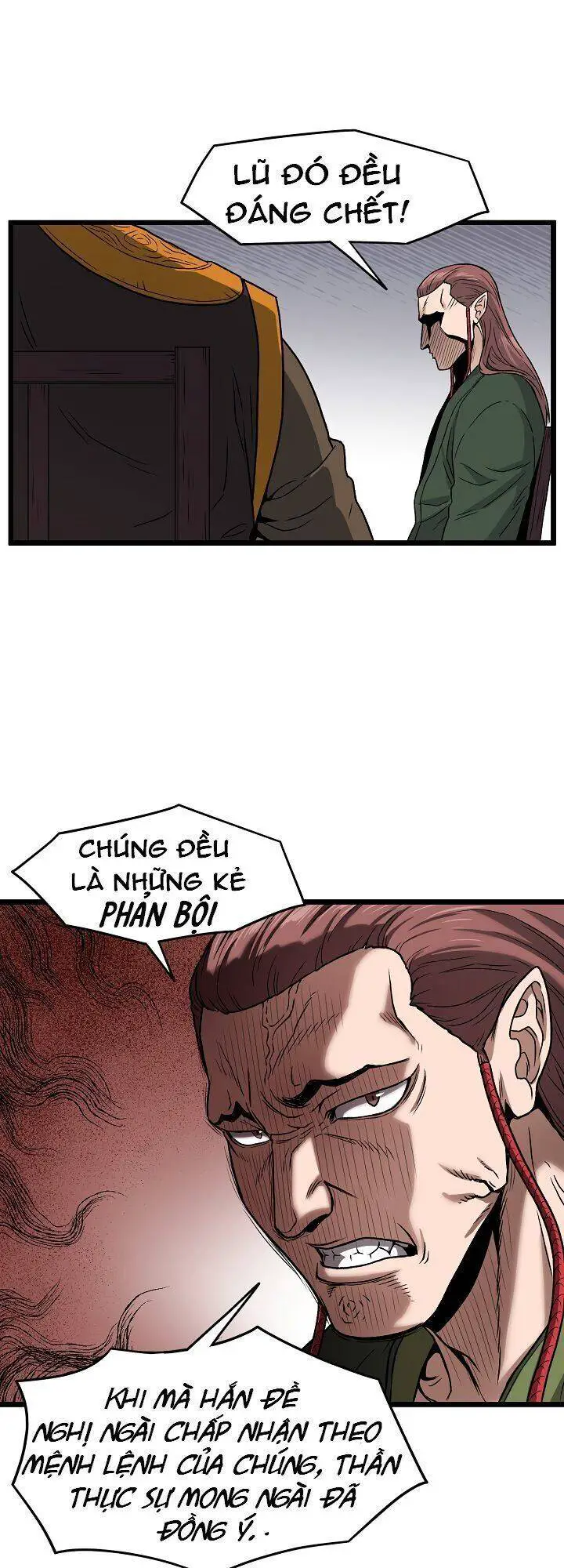 Đăng Nhập Murim Nettruyen ZZZ Chương 18 Page 31