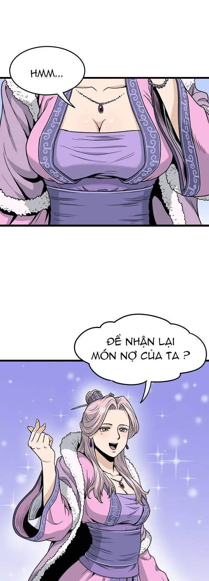 Đăng Nhập Murim Nettruyen ZZZ Chương 18 Page 43