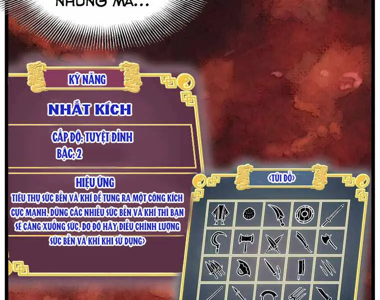Đăng Nhập Murim Nettruyen ZZZ Chương 107 Page 150