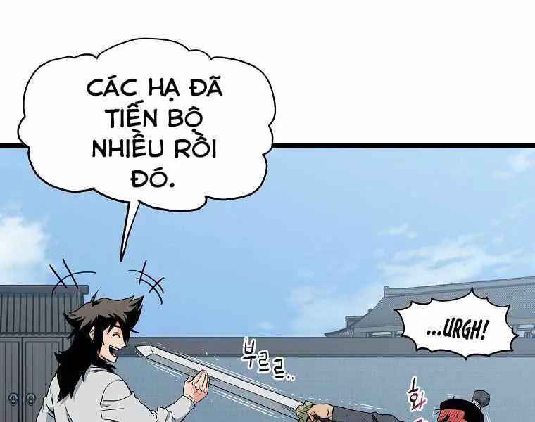 Đăng Nhập Murim Nettruyen ZZZ Chương 107 Page 177