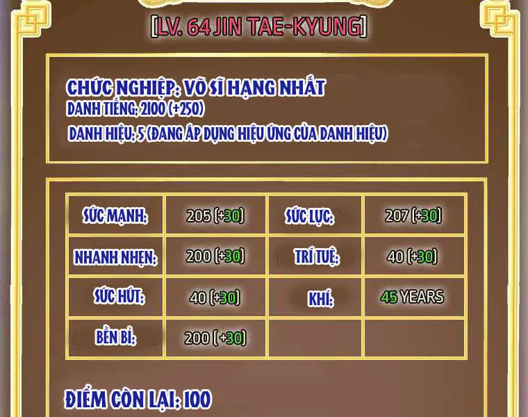 Đăng Nhập Murim Nettruyen ZZZ Chương 107 Page 242