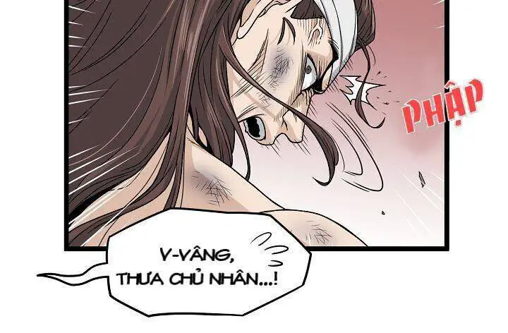 Đăng Nhập Murim Nettruyen ZZZ Chương 16 Page 12