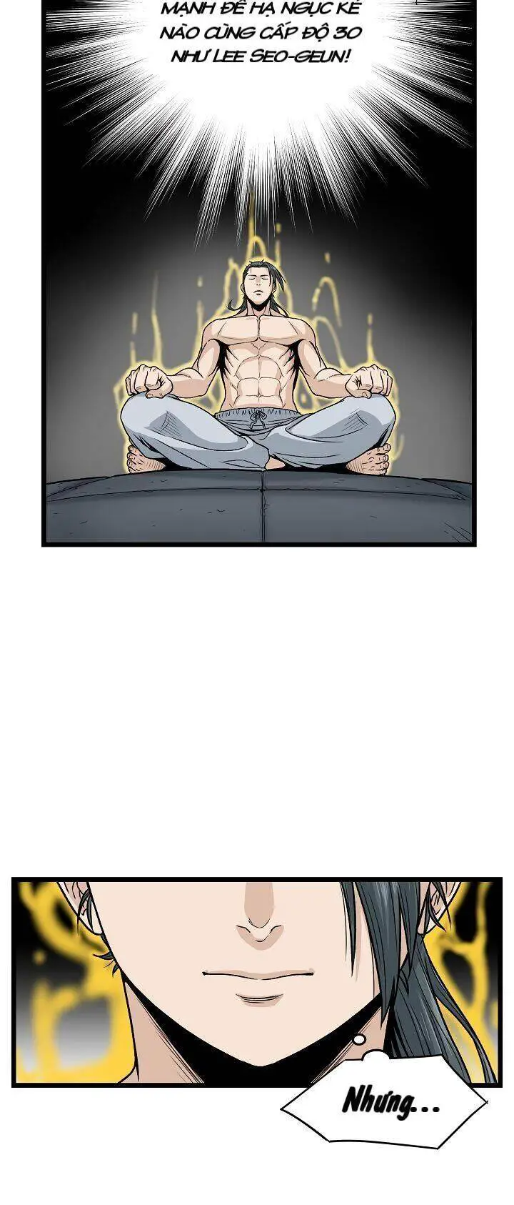 Đăng Nhập Murim Nettruyen ZZZ Chương 16 Page 24