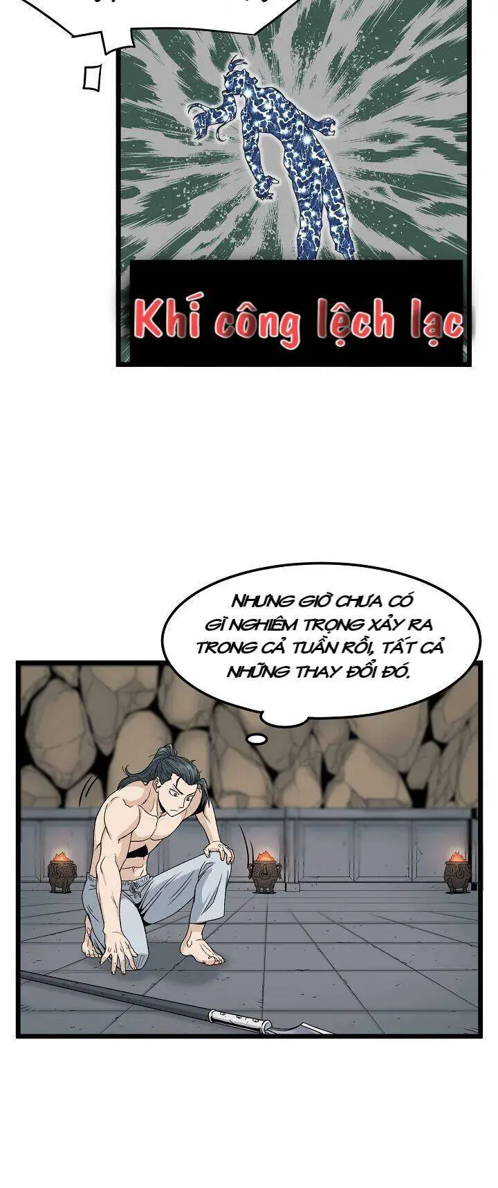 Đăng Nhập Murim Nettruyen ZZZ Chương 16 Page 35