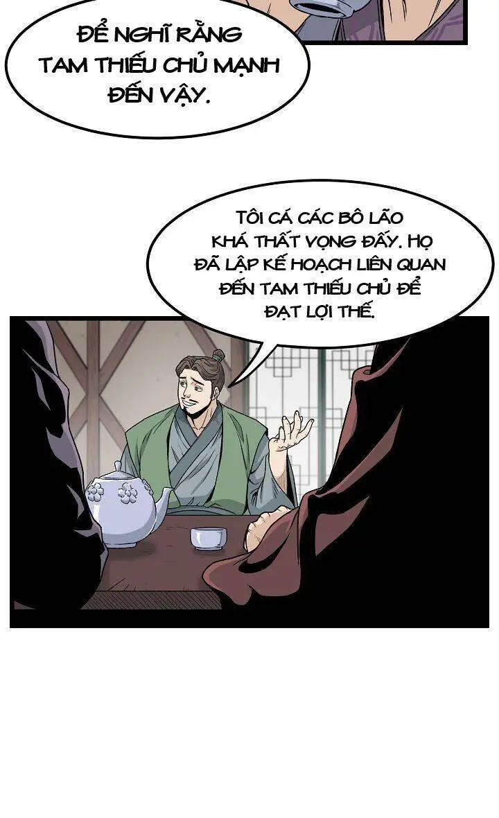 Đăng Nhập Murim Nettruyen ZZZ Chương 16 Page 40