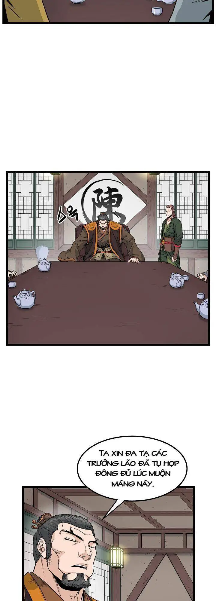 Đăng Nhập Murim Nettruyen ZZZ Chương 16 Page 42