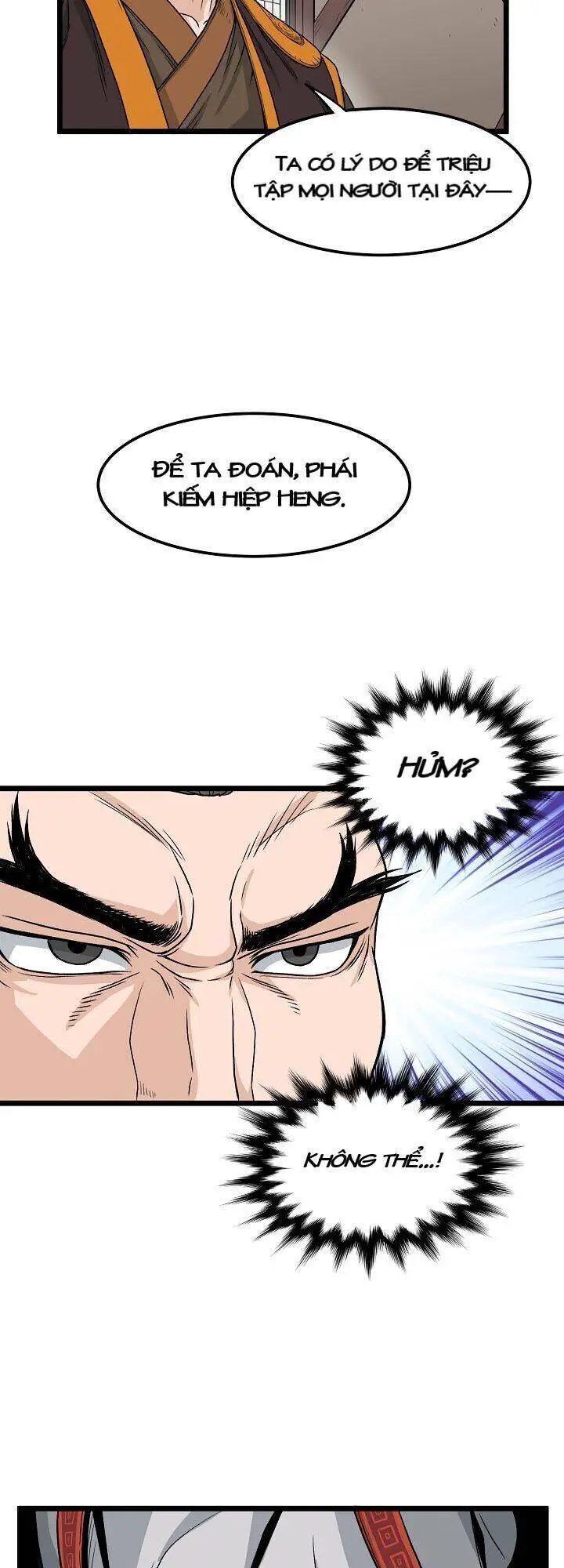 Đăng Nhập Murim Nettruyen ZZZ Chương 16 Page 43