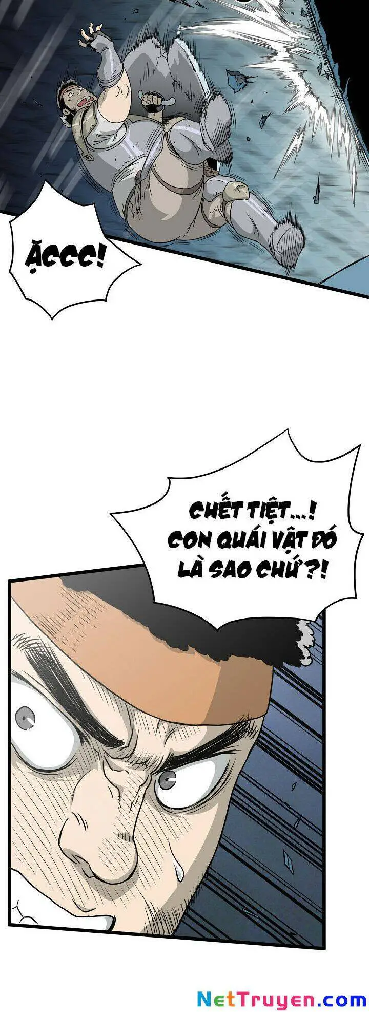 Đăng Nhập Murim Nettruyen ZZZ Chương 41 Page 6