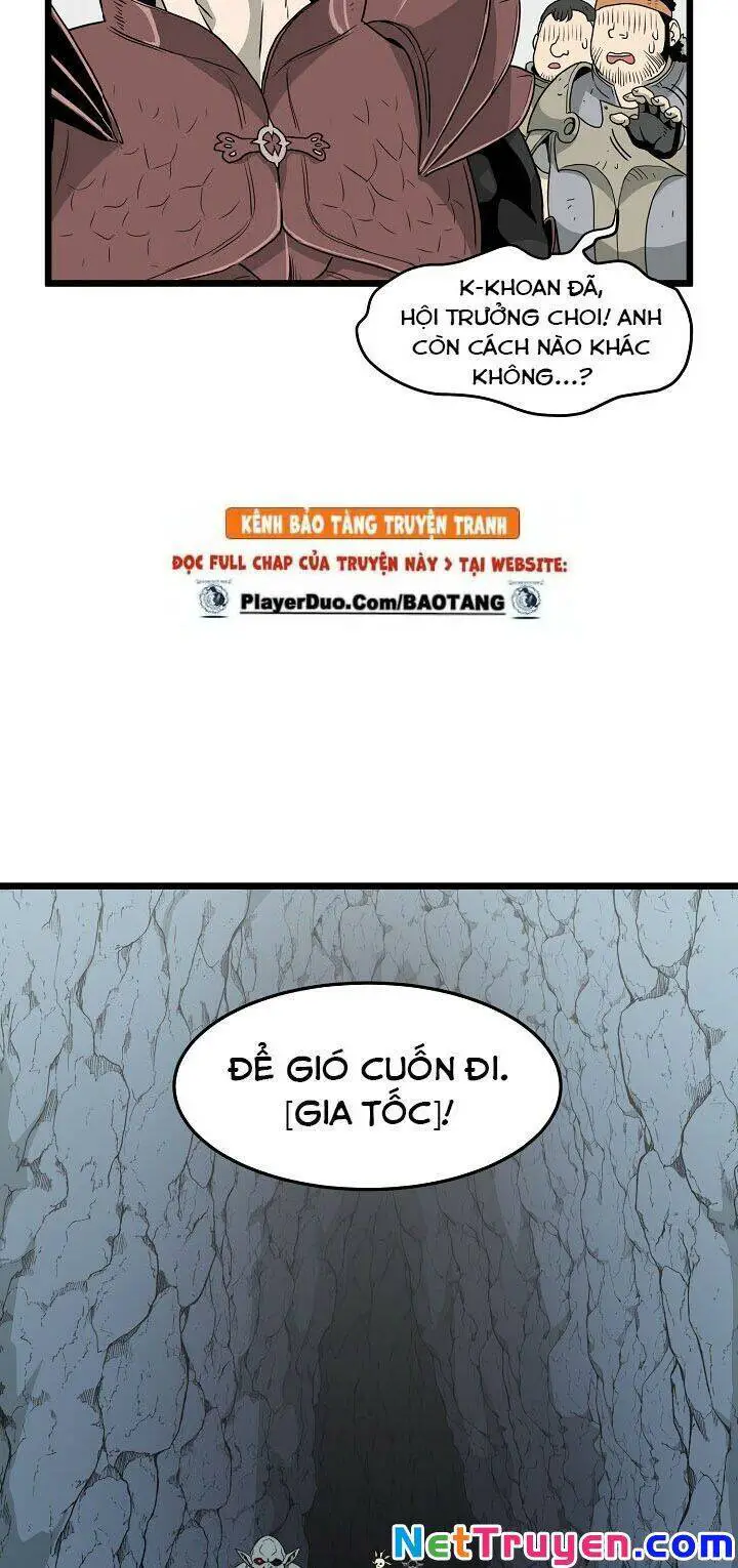 Đăng Nhập Murim Nettruyen ZZZ Chương 41 Page 19