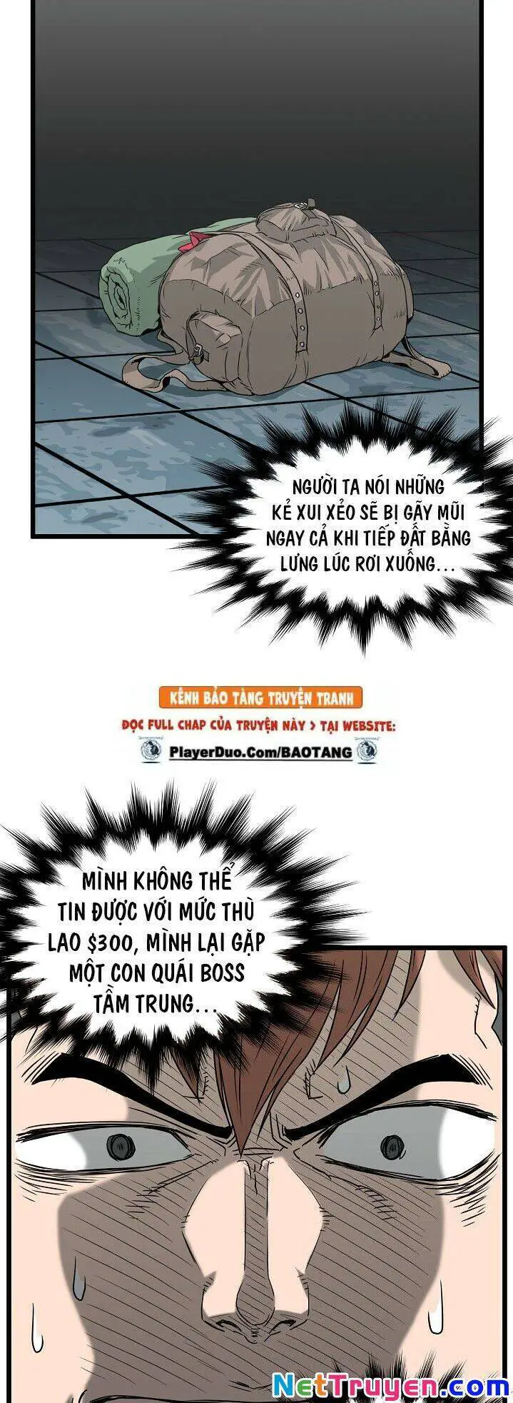 Đăng Nhập Murim Nettruyen ZZZ Chương 41 Page 22