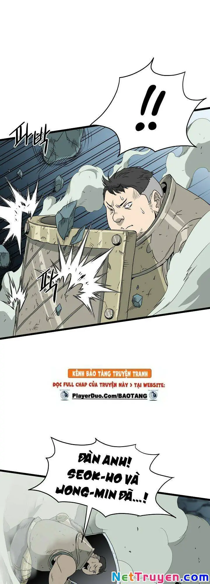Đăng Nhập Murim Nettruyen ZZZ Chương 41 Page 34