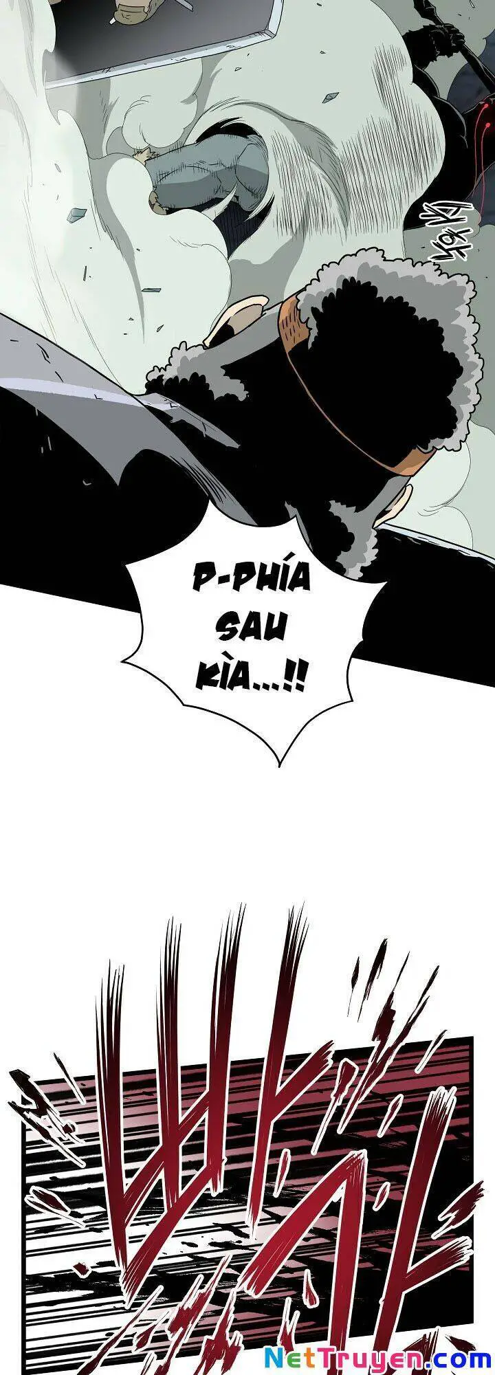 Đăng Nhập Murim Nettruyen ZZZ Chương 41 Page 35
