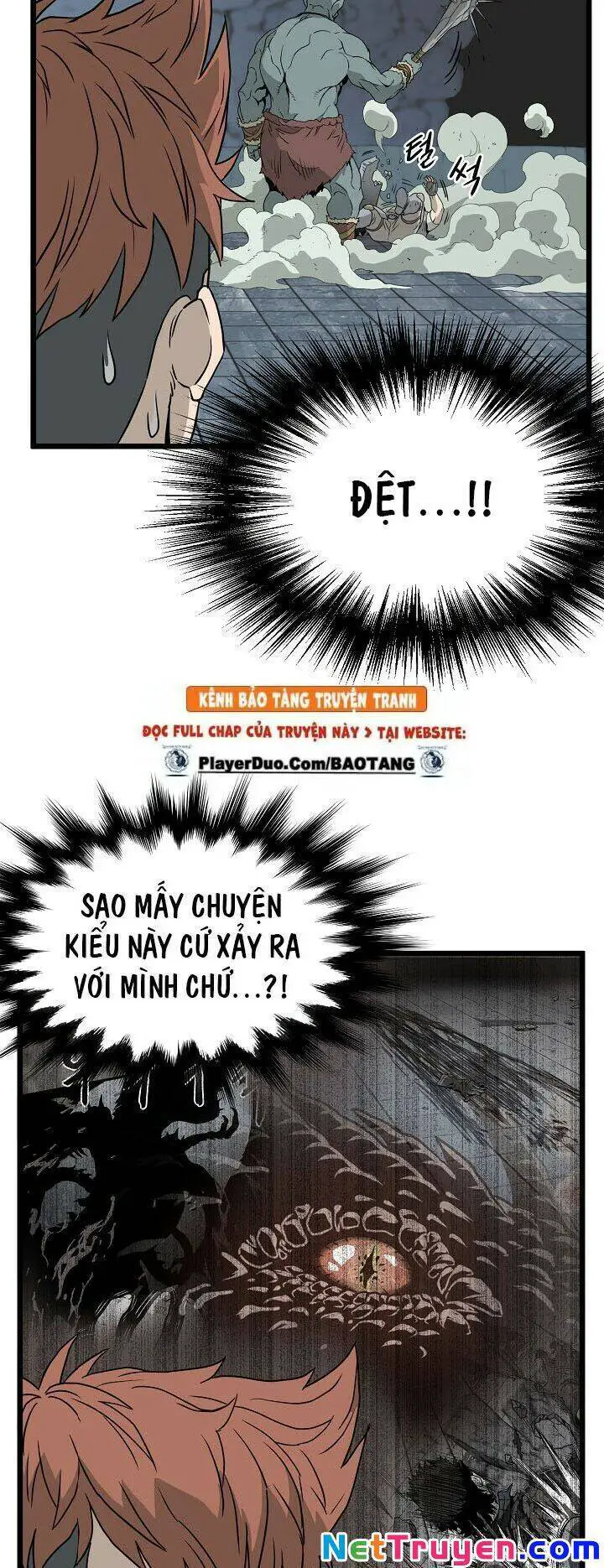 Đăng Nhập Murim Nettruyen ZZZ Chương 41 Page 47