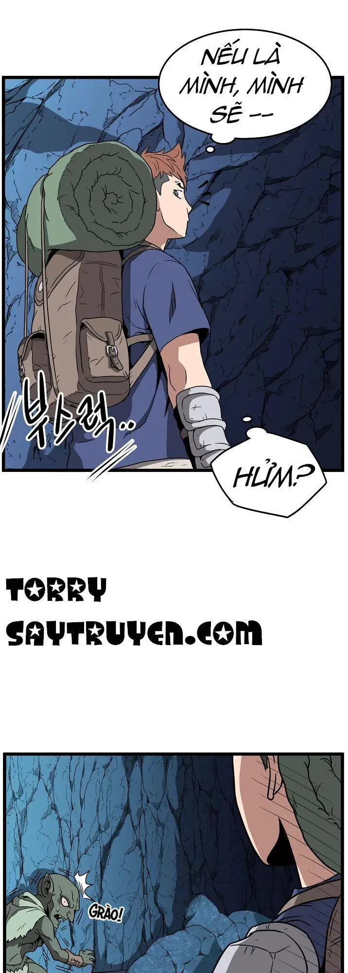 Đăng Nhập Murim Nettruyen ZZZ Chương 40 Page 17
