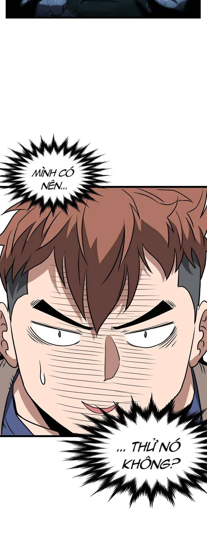Đăng Nhập Murim Nettruyen ZZZ Chương 40 Page 19