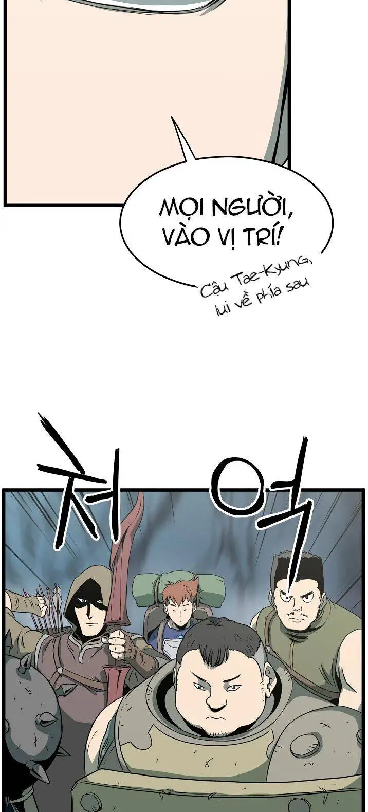Đăng Nhập Murim Nettruyen ZZZ Chương 40 Page 43
