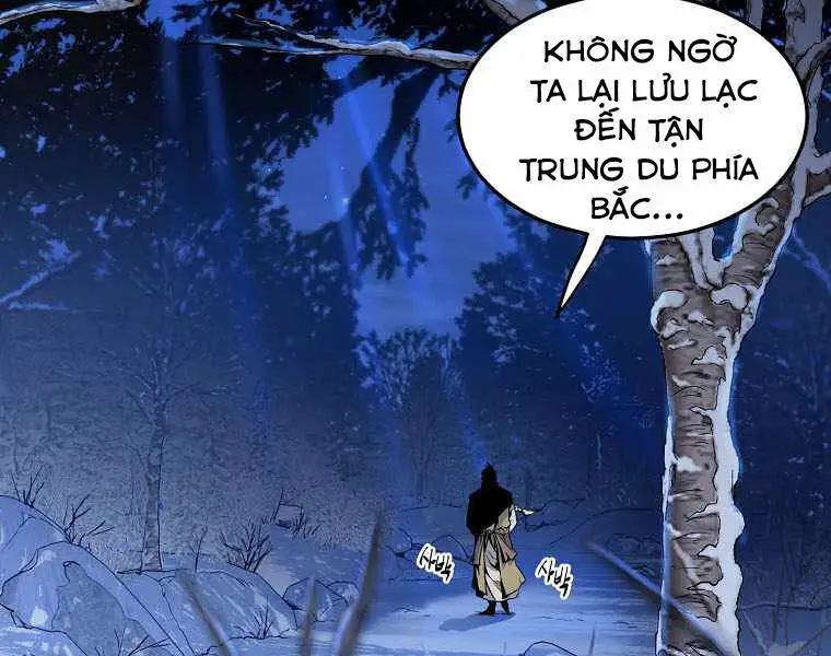 Đăng Nhập Murim Nettruyen ZZZ Chương 111 Page 9