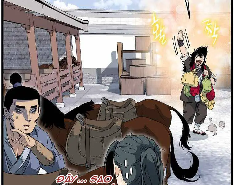 Đăng Nhập Murim Nettruyen ZZZ Chương 111 Page 214