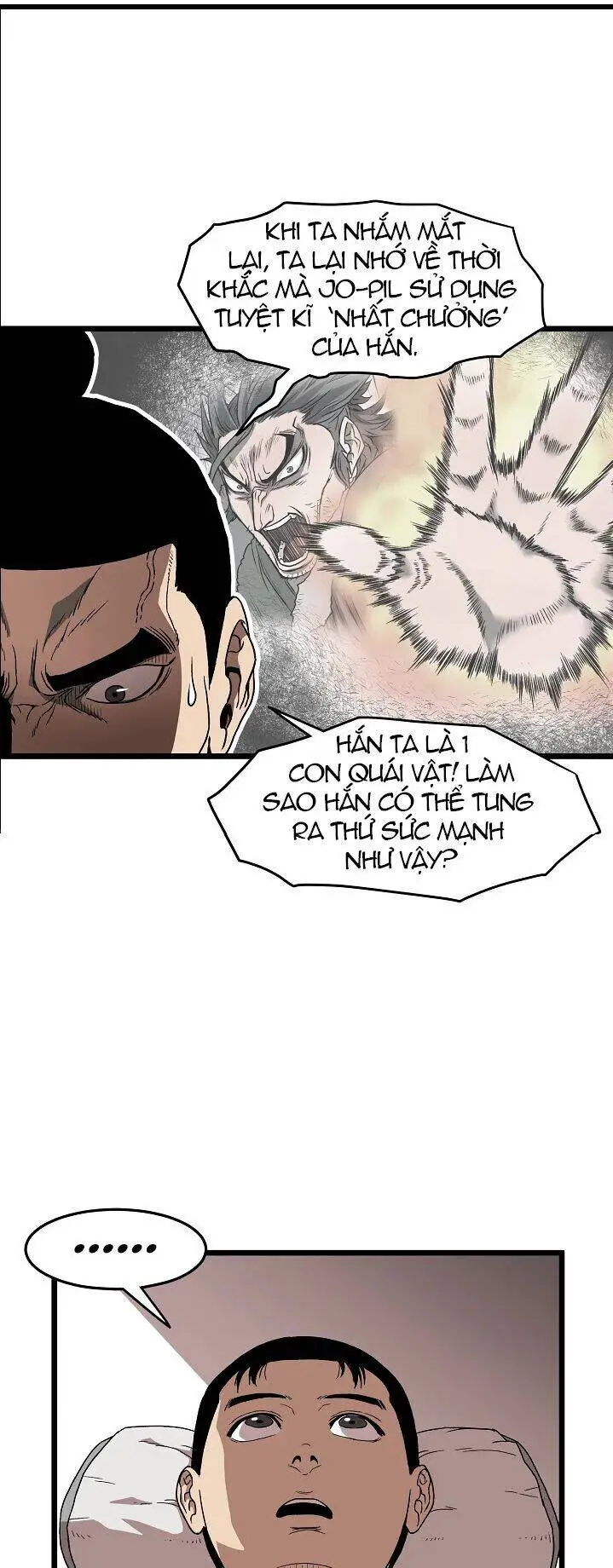 Đăng Nhập Murim Nettruyen ZZZ Chương 33 Page 11