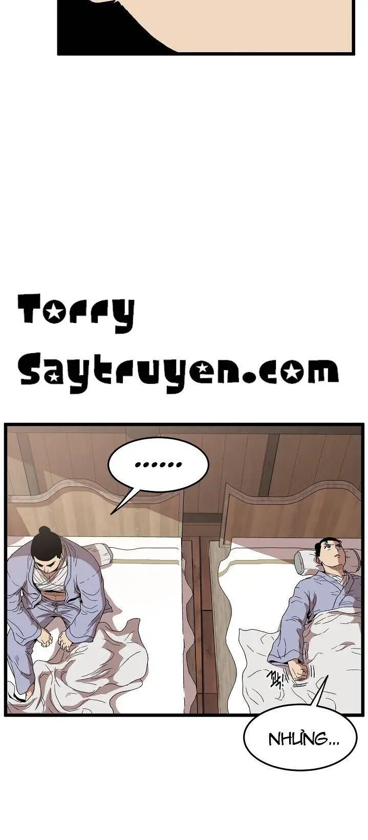 Đăng Nhập Murim Nettruyen ZZZ Chương 33 Page 14
