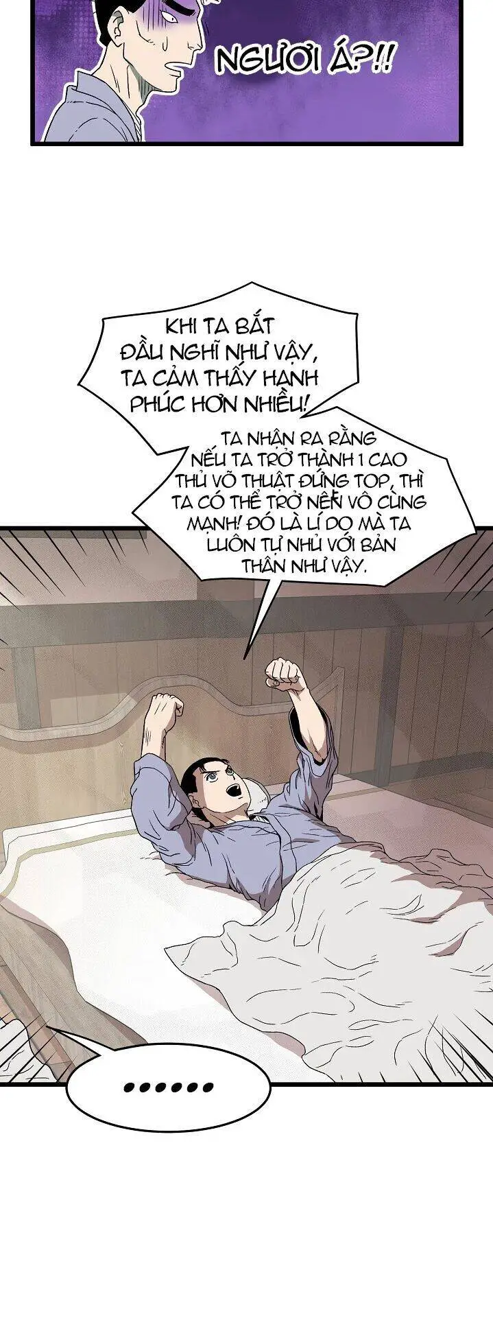 Đăng Nhập Murim Nettruyen ZZZ Chương 33 Page 16