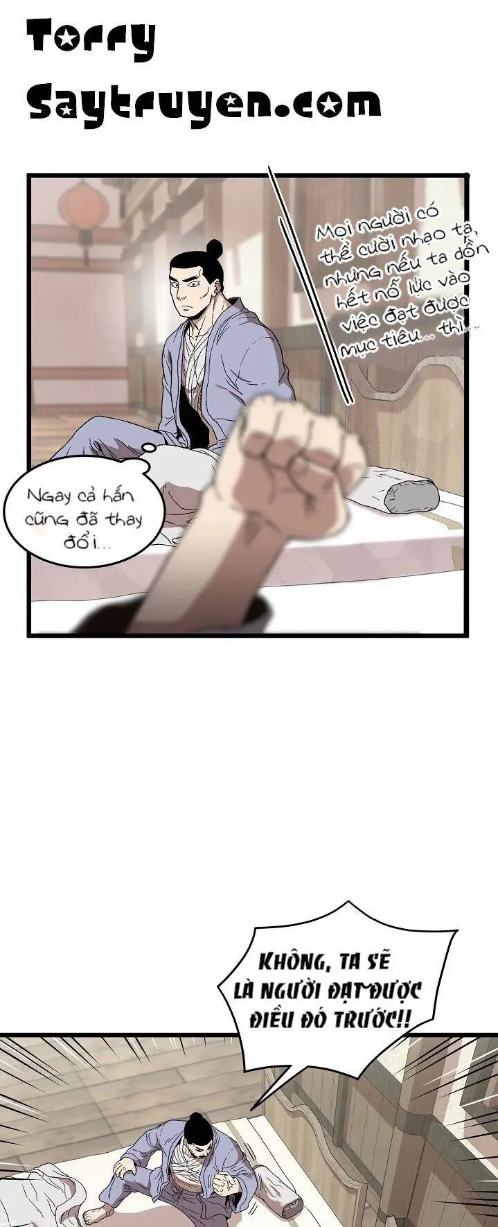 Đăng Nhập Murim Nettruyen ZZZ Chương 33 Page 17
