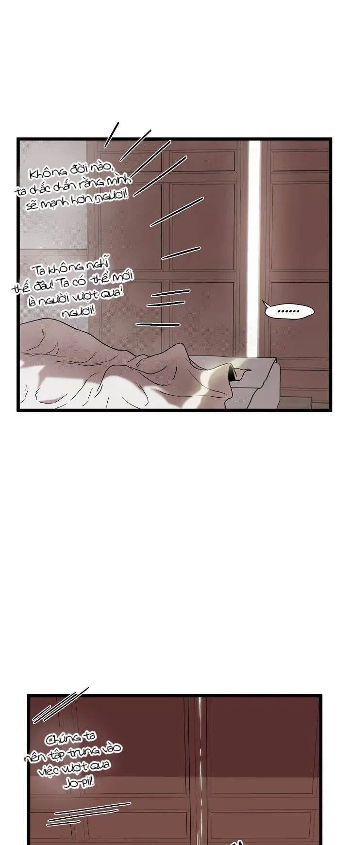 Đăng Nhập Murim Nettruyen ZZZ Chương 33 Page 19