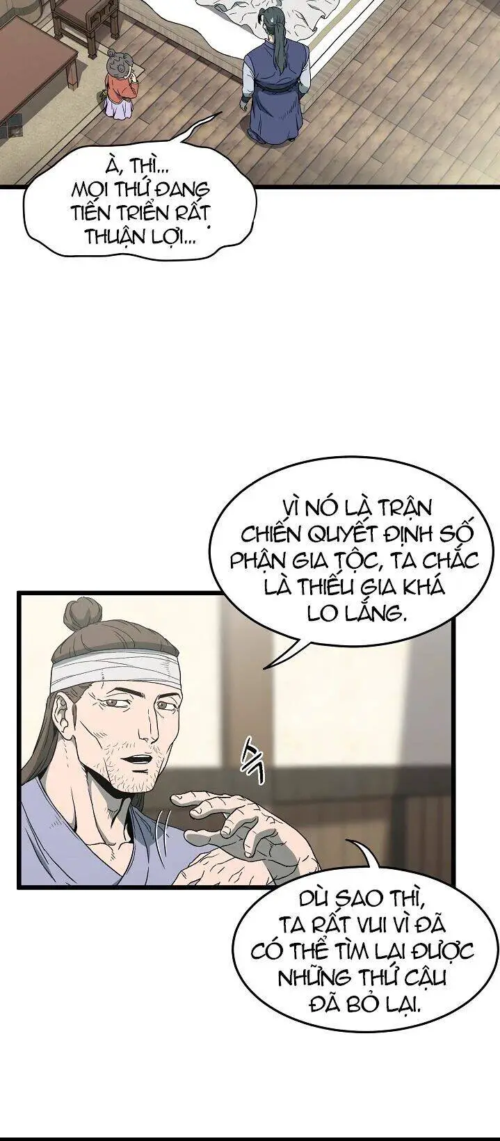 Đăng Nhập Murim Nettruyen ZZZ Chương 33 Page 28