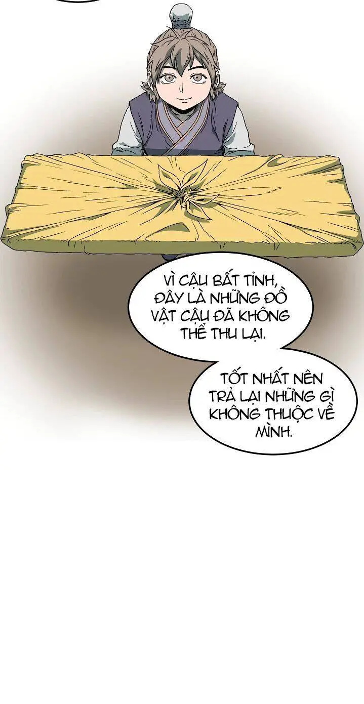 Đăng Nhập Murim Nettruyen ZZZ Chương 33 Page 30