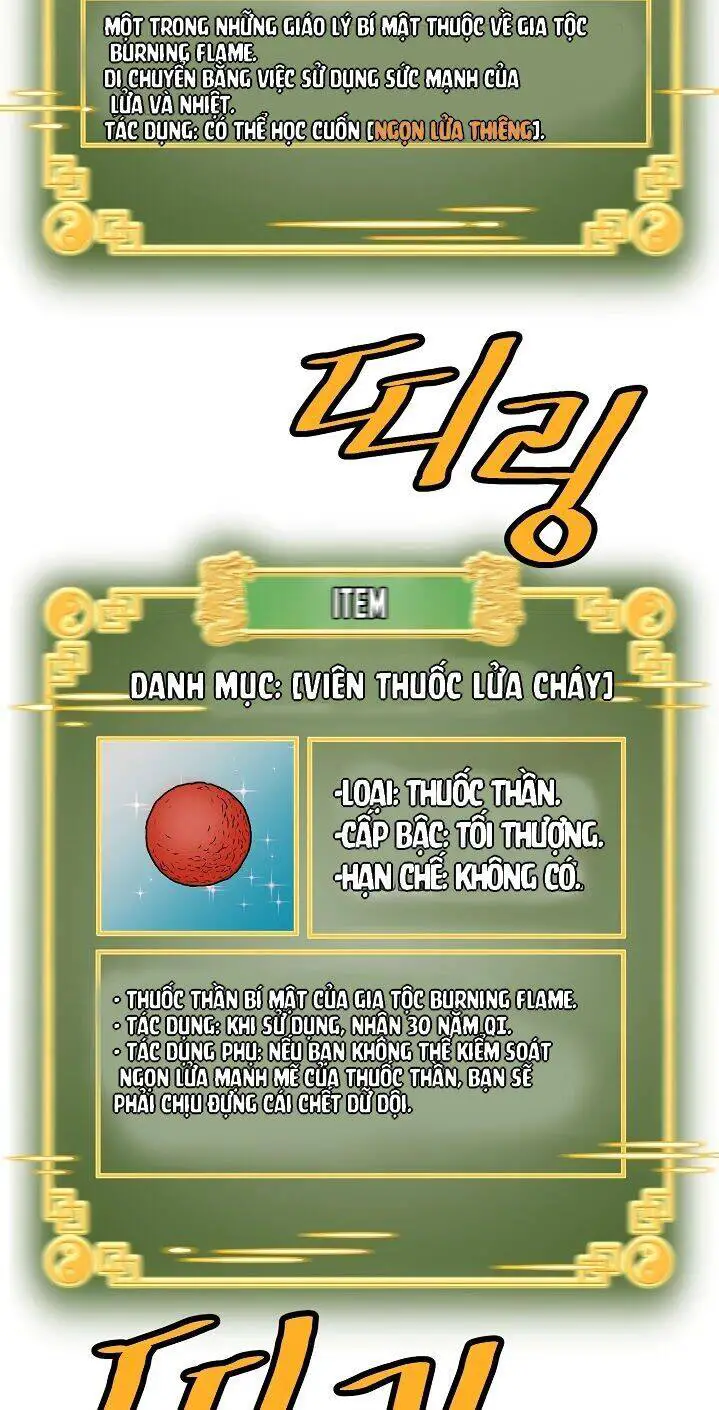 Đăng Nhập Murim Nettruyen ZZZ Chương 33 Page 34