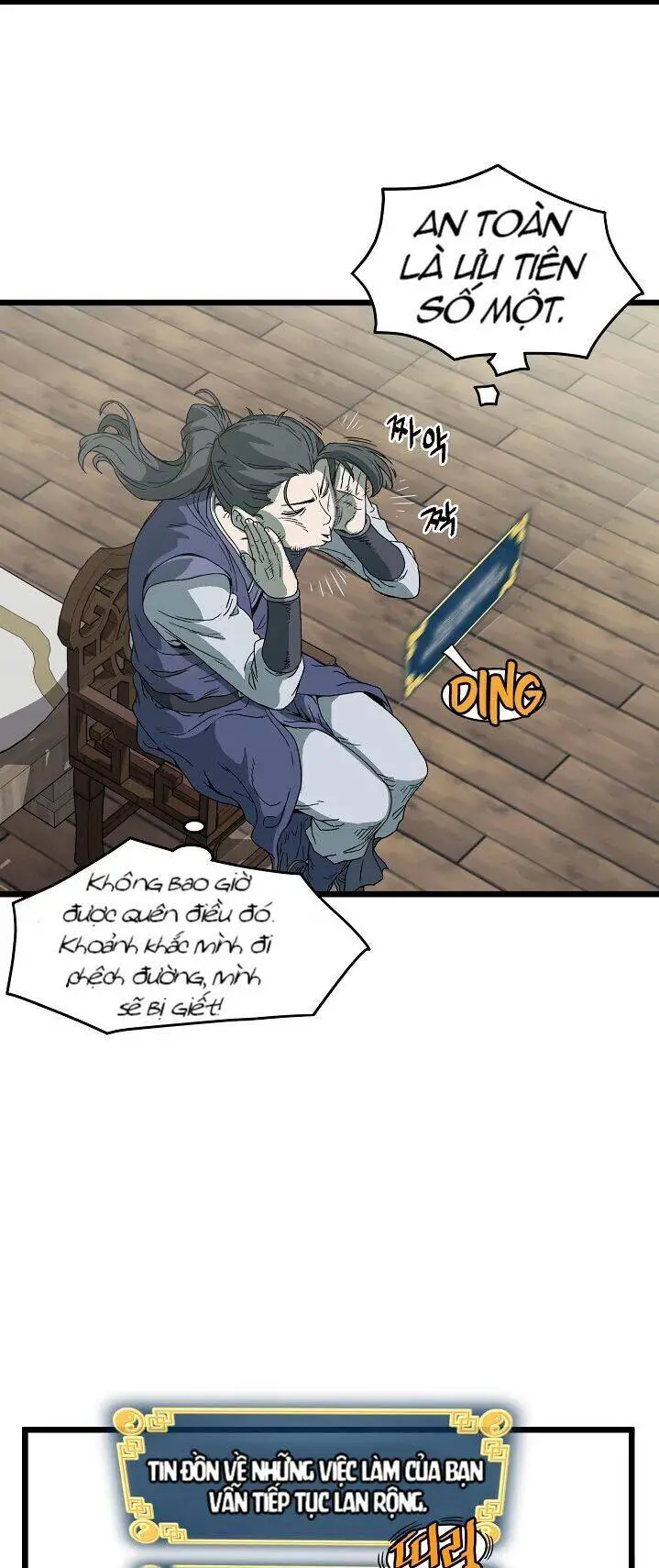 Đăng Nhập Murim Nettruyen ZZZ Chương 33 Page 40