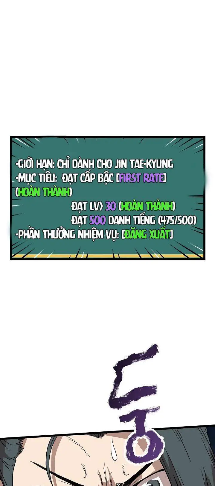 Đăng Nhập Murim Nettruyen ZZZ Chương 33 Page 49