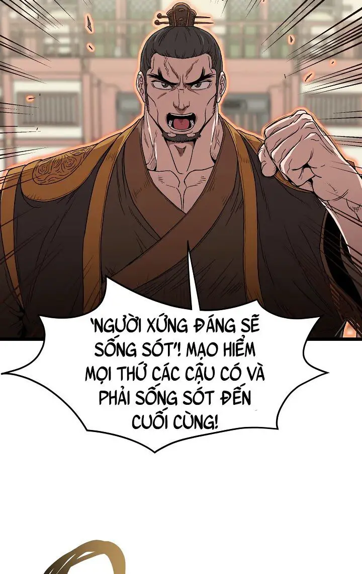 Đăng Nhập Murim Nettruyen ZZZ Chương 34 Page 14