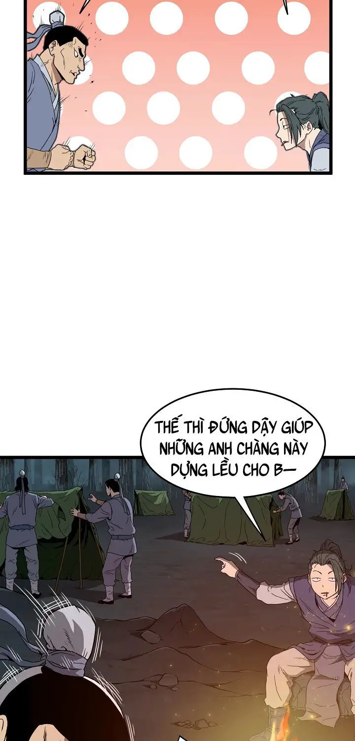Đăng Nhập Murim Nettruyen ZZZ Chương 34 Page 24