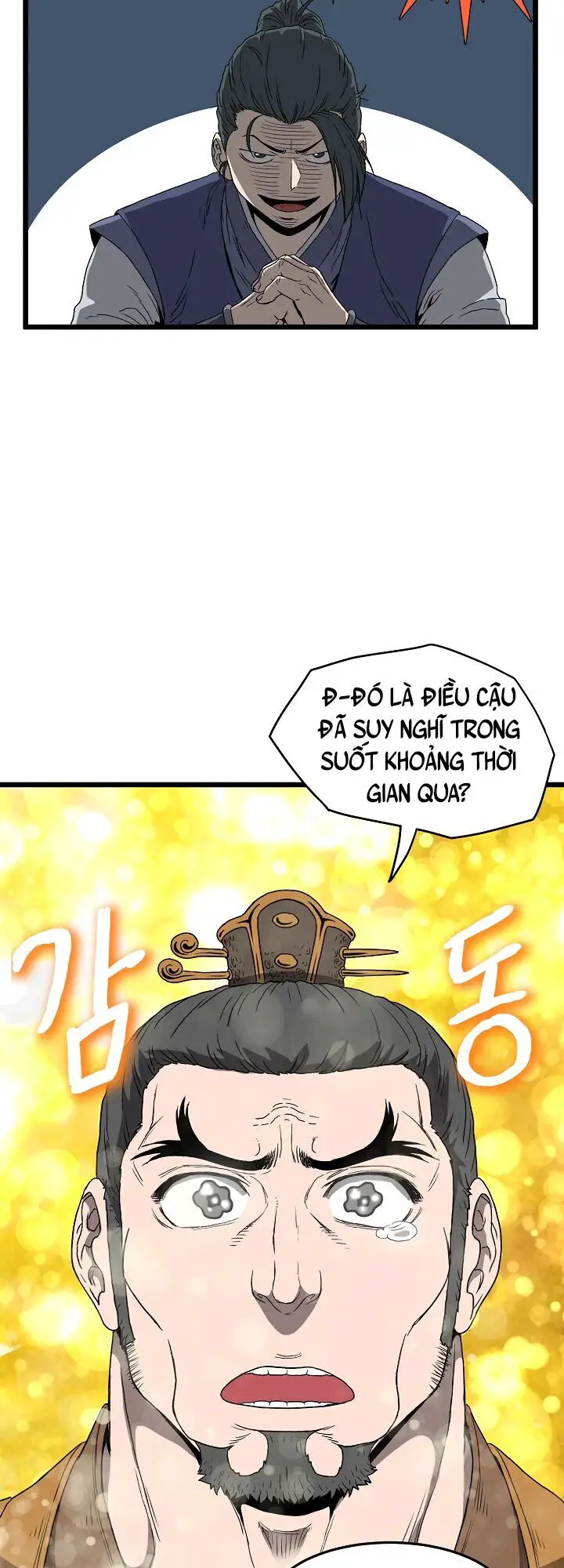 Đăng Nhập Murim Nettruyen ZZZ Chương 34 Page 33