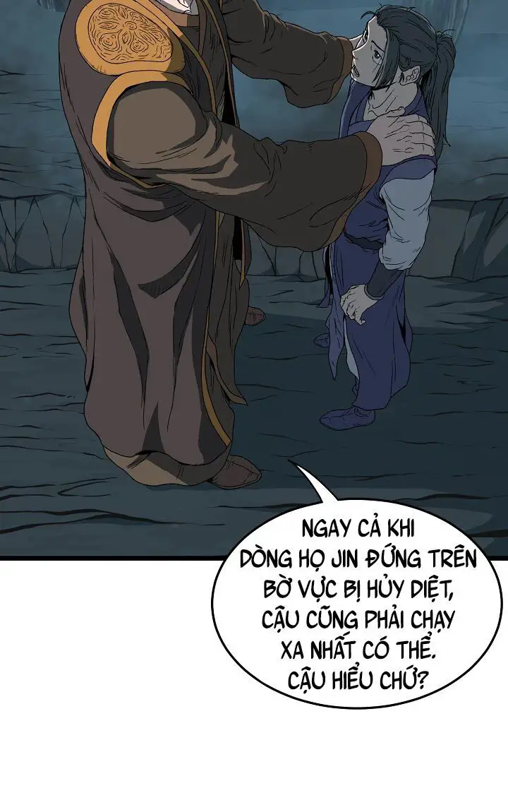 Đăng Nhập Murim Nettruyen ZZZ Chương 34 Page 45