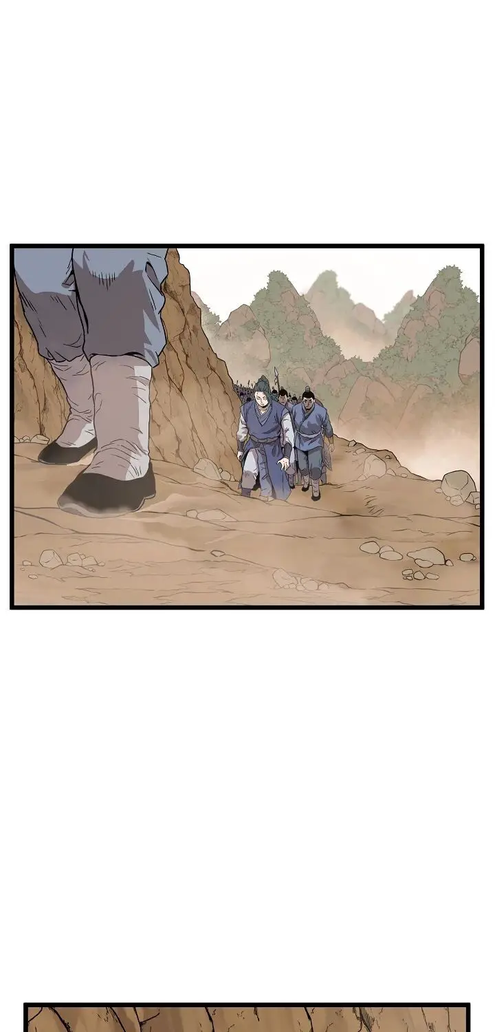 Đăng Nhập Murim Nettruyen ZZZ Chương 34 Page 54
