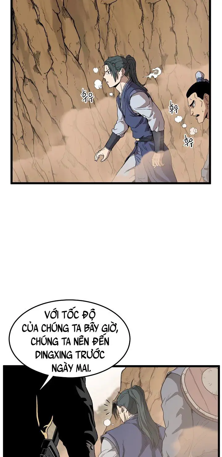 Đăng Nhập Murim Nettruyen ZZZ Chương 34 Page 55