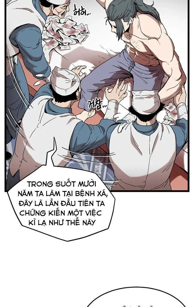 Đăng Nhập Murim Nettruyen ZZZ Chương 32 Page 3