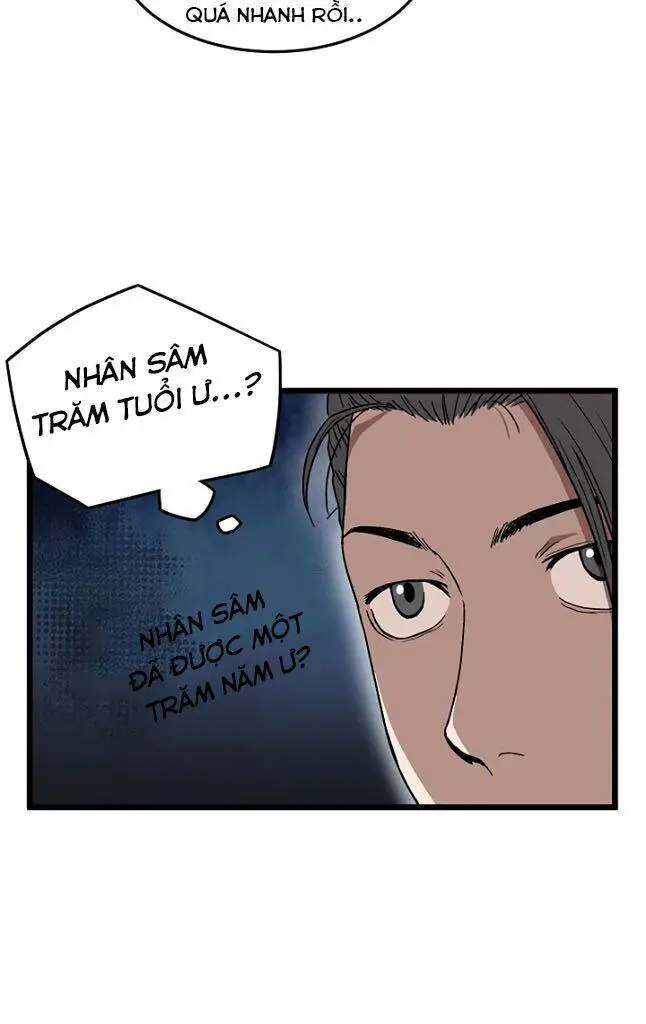 Đăng Nhập Murim Nettruyen ZZZ Chương 32 Page 6