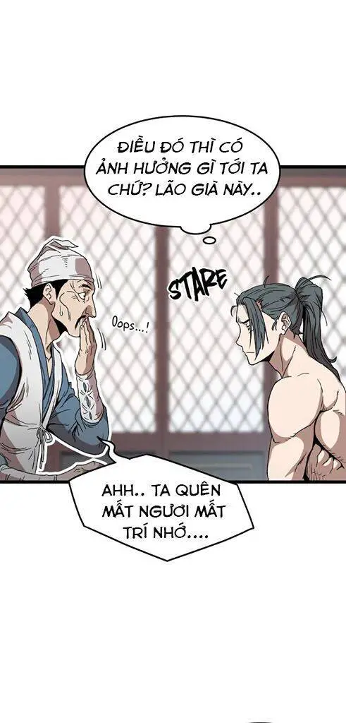 Đăng Nhập Murim Nettruyen ZZZ Chương 32 Page 7