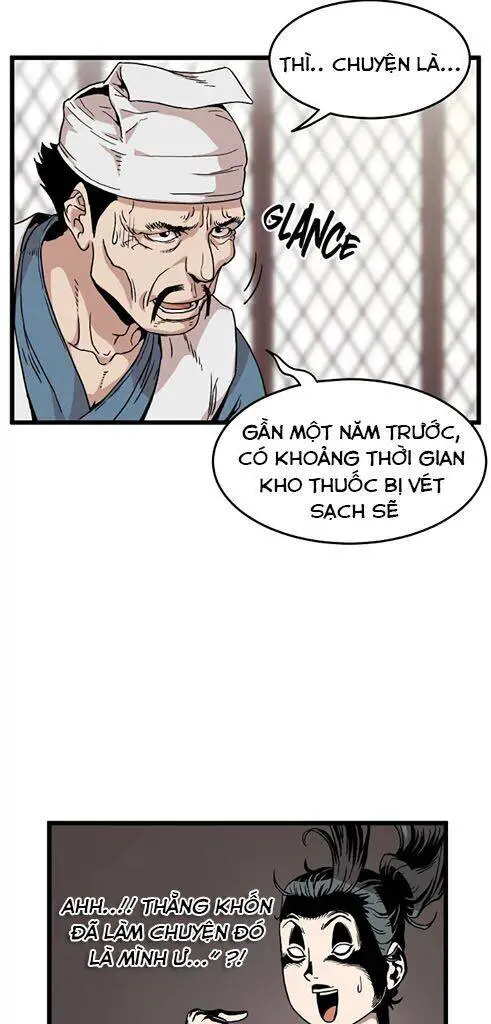 Đăng Nhập Murim Nettruyen ZZZ Chương 32 Page 8