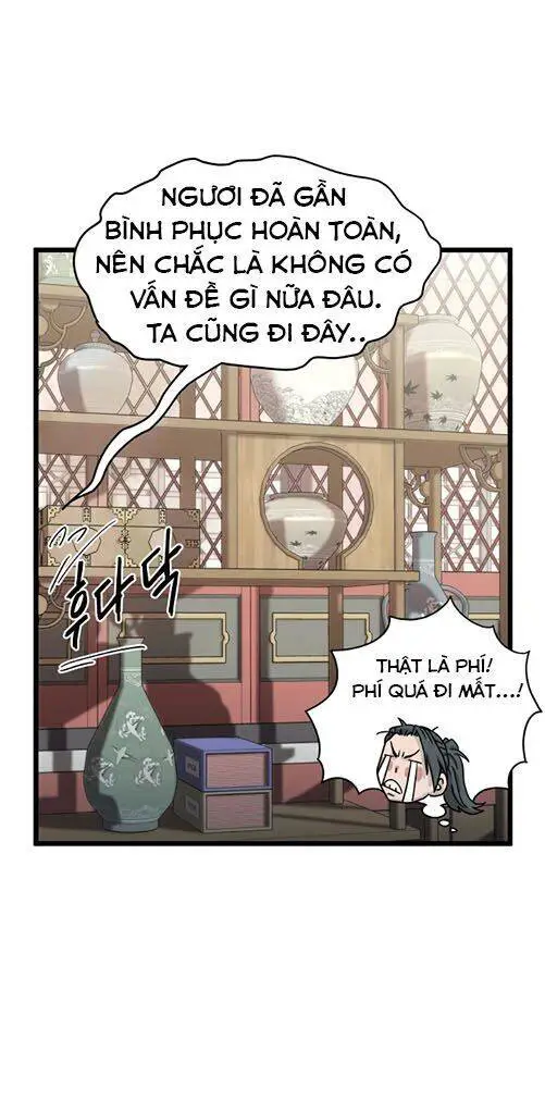 Đăng Nhập Murim Nettruyen ZZZ Chương 32 Page 14