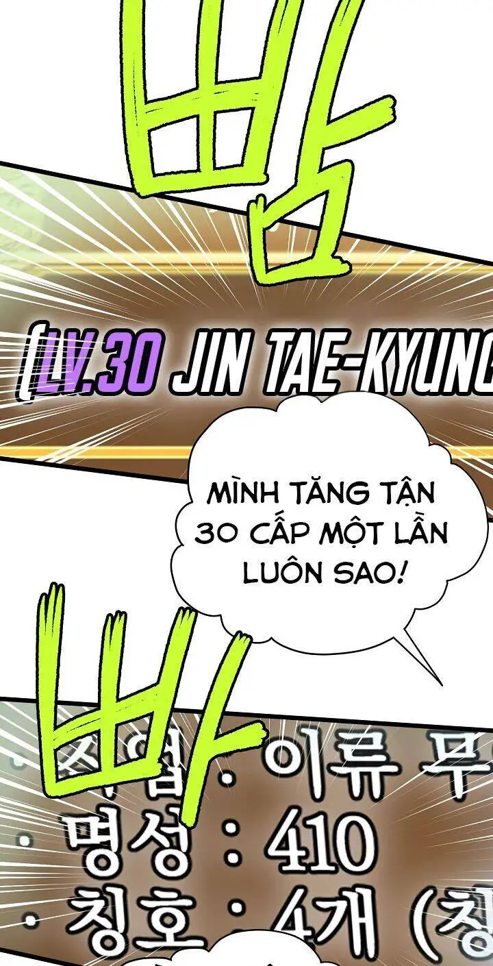 Đăng Nhập Murim Nettruyen ZZZ Chương 32 Page 17