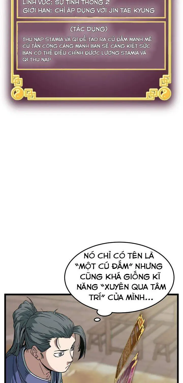 Đăng Nhập Murim Nettruyen ZZZ Chương 32 Page 22