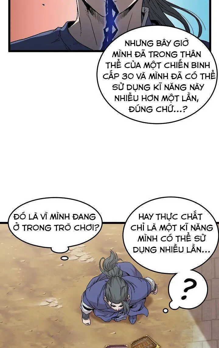 Đăng Nhập Murim Nettruyen ZZZ Chương 32 Page 25