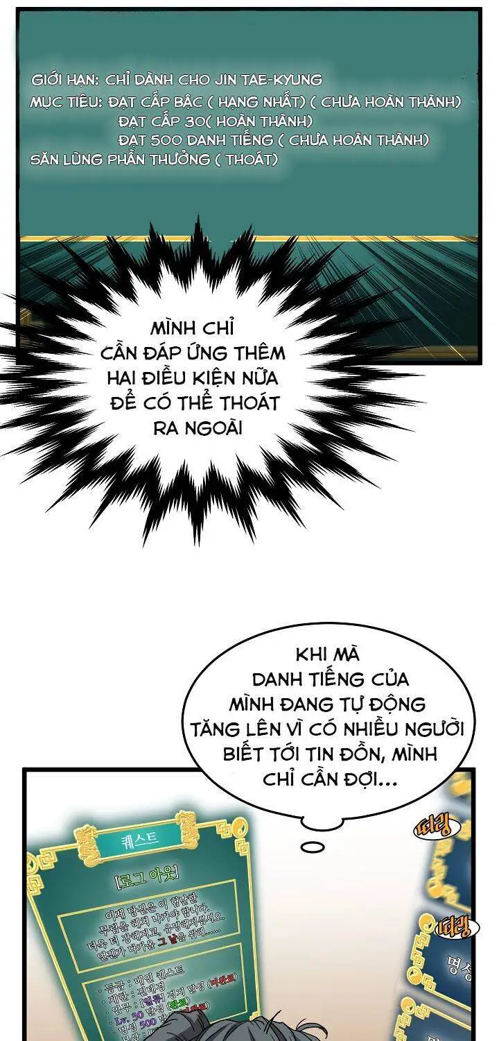 Đăng Nhập Murim Nettruyen ZZZ Chương 32 Page 35
