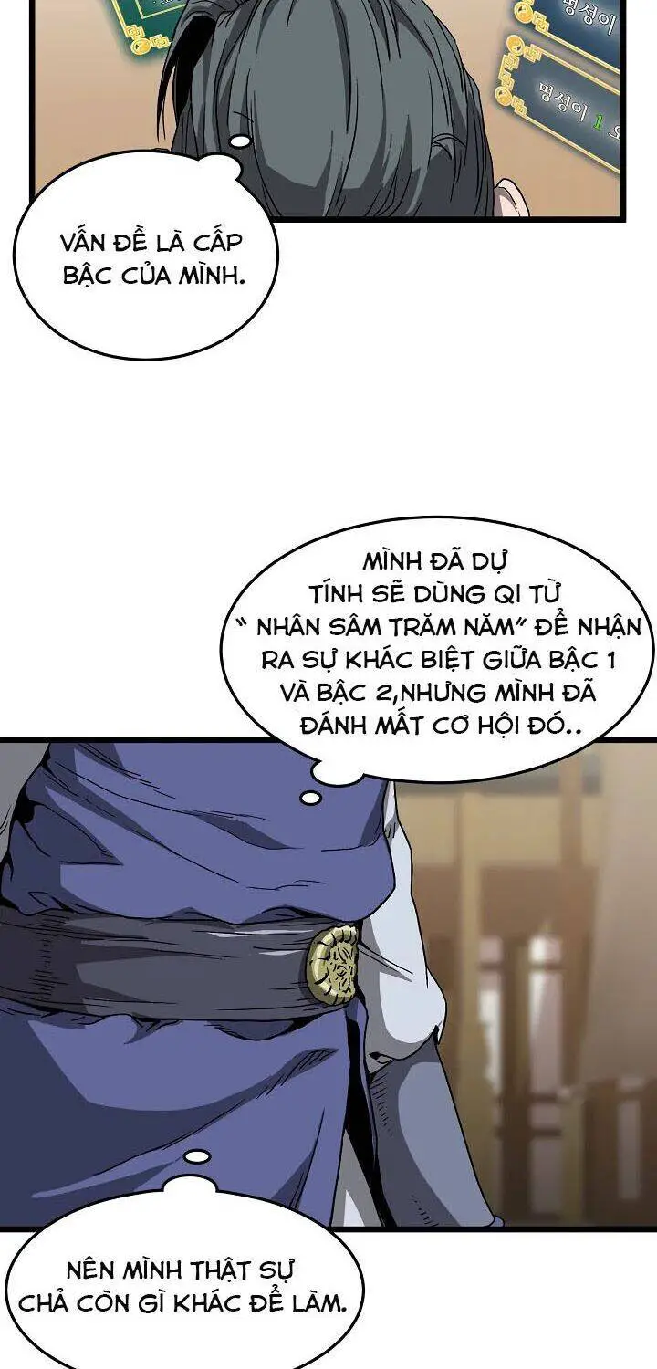 Đăng Nhập Murim Nettruyen ZZZ Chương 32 Page 36